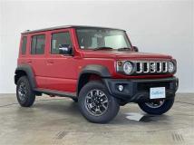 2026 Suzuki Jimny
