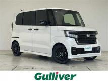 2022 Honda N BOX