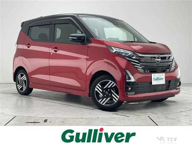 2024 Nissan DAYZ