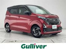 2024 Nissan DAYZ