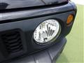 2020 Suzuki Jimny