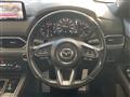 2022 Mazda CX-8