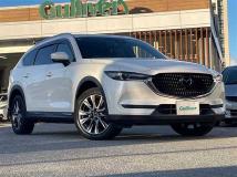 2022 Mazda CX-8