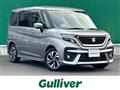 2022 Suzuki Solio