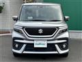 2022 Suzuki Solio
