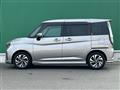 2022 Suzuki Solio
