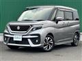 2022 Suzuki Solio