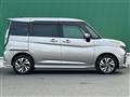 2022 Suzuki Solio