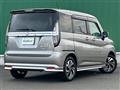 2022 Suzuki Solio