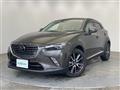 2017 Mazda CX-3