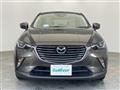 2017 Mazda CX-3