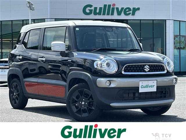 2019 Suzuki XBEE