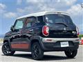 2019 Suzuki XBEE