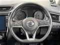 2019 Nissan X-Trail
