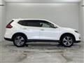 2019 Nissan X-Trail