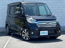 2015 Nissan DAYZ ROOX