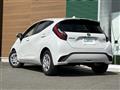 2022 Toyota AQUA
