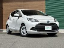2022 Toyota AQUA
