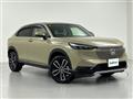2022 Honda VEZEL