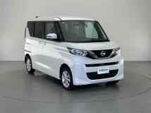 2023 Nissan ROOX