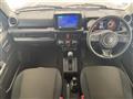 2025 Suzuki Jimny Sierra