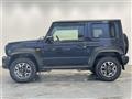 2025 Suzuki Jimny Sierra
