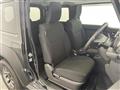 2025 Suzuki Jimny Sierra