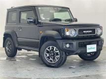 2025 Suzuki Jimny Sierra