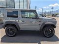 2024 Suzuki Jimny Sierra