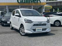 2024 Daihatsu Mira Es