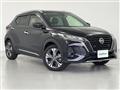 2023 Nissan KIX