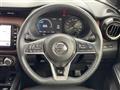 2023 Nissan KIX