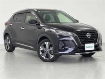 2023 Nissan KIX