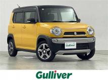 2018 Suzuki Hustler