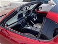 2021 Mazda Roadster
