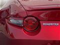 2021 Mazda Roadster