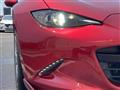 2021 Mazda Roadster