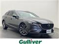 2020 Mazda Mazda6