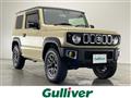 2022 Suzuki Jimny