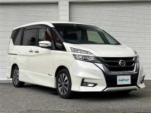 2017 Nissan Serena