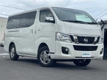 2016 Nissan NV350 Caravan