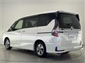 2022 Nissan Serena