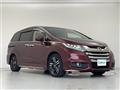 2016 Honda Odyssey Hybrid