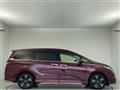 2016 Honda Odyssey Hybrid
