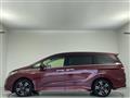 2016 Honda Odyssey Hybrid