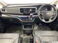 2016 Honda Odyssey Hybrid