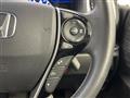 2016 Honda Odyssey Hybrid