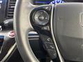 2016 Honda Odyssey Hybrid
