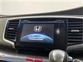 2016 Honda Odyssey Hybrid