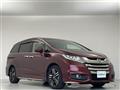 2016 Honda Odyssey Hybrid